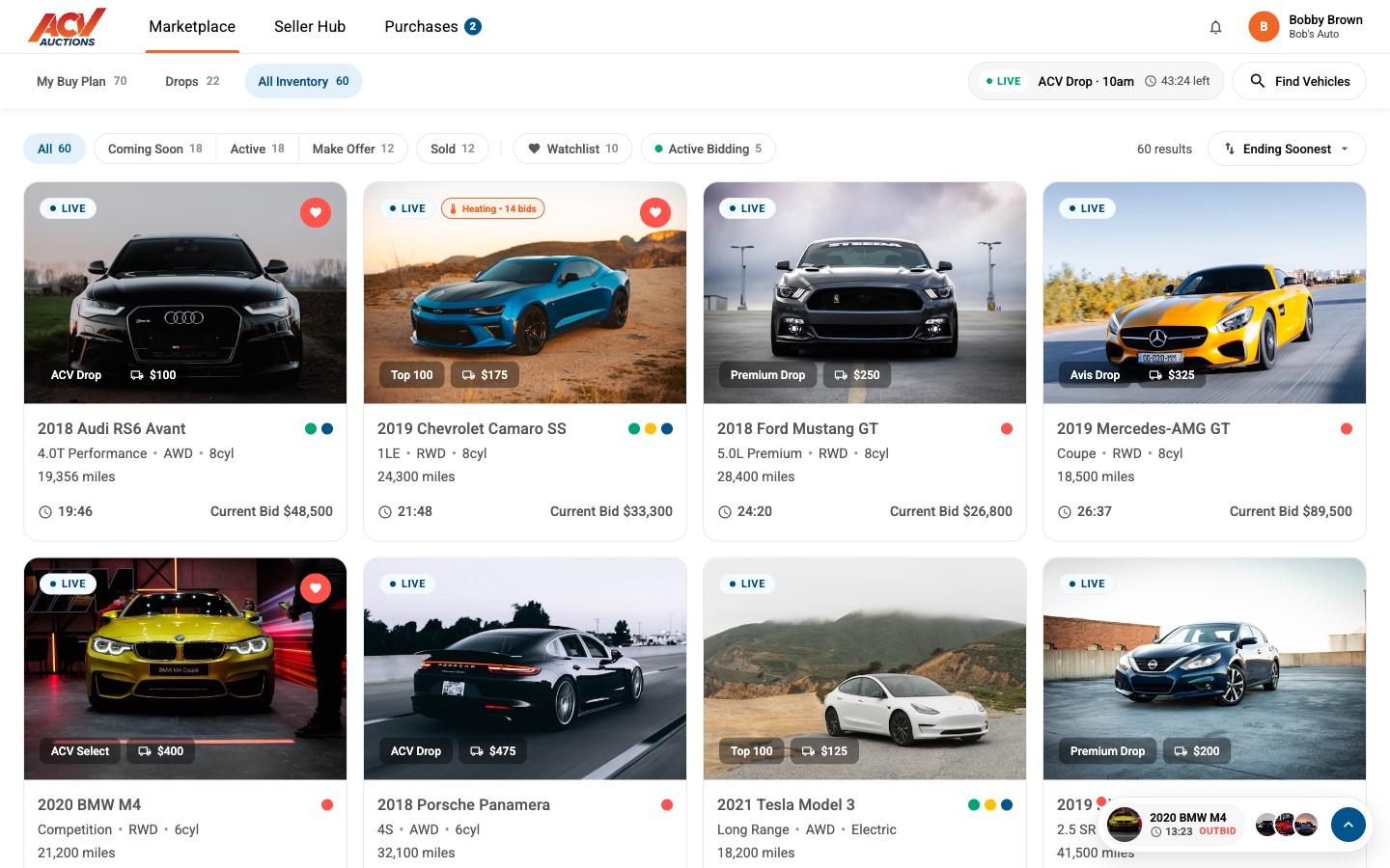 Why it fits rationale on a recommended vehicle