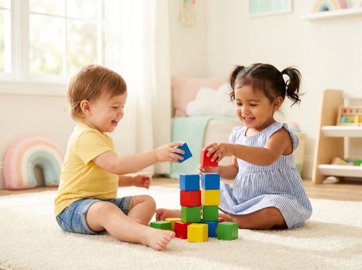 Little People Toys