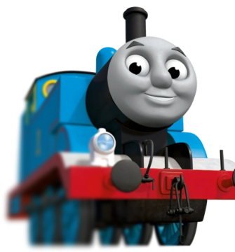 Thomas the Tank Engine