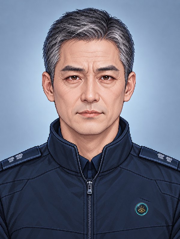 Captain Park