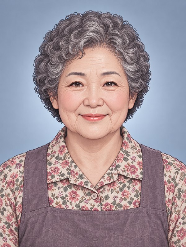 Halmoni
