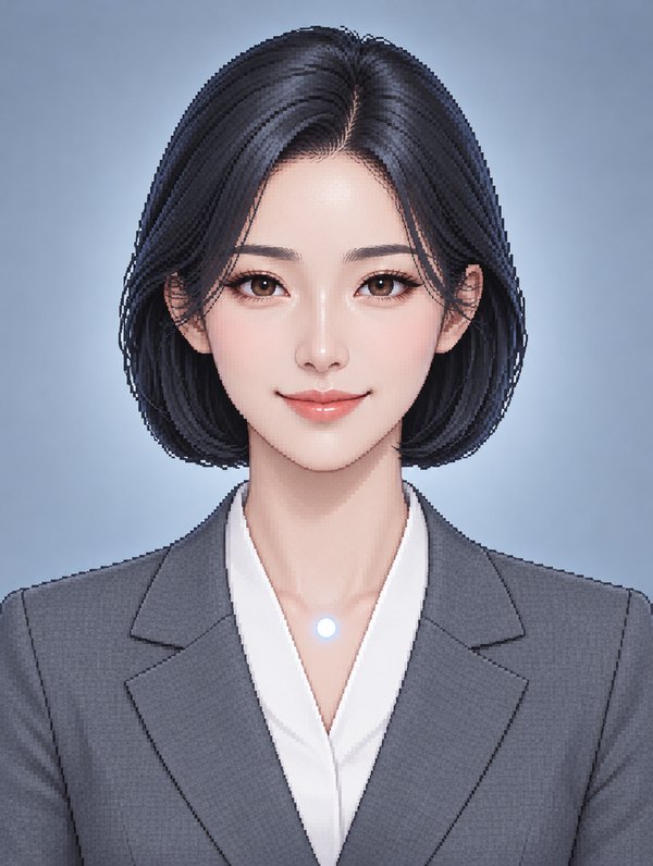 Receptionist bot