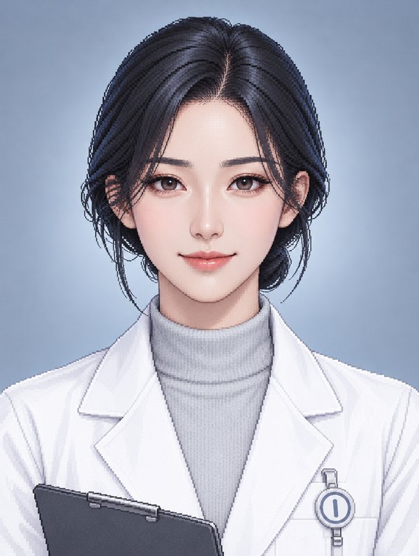 Dr. Lee Ha-Eun