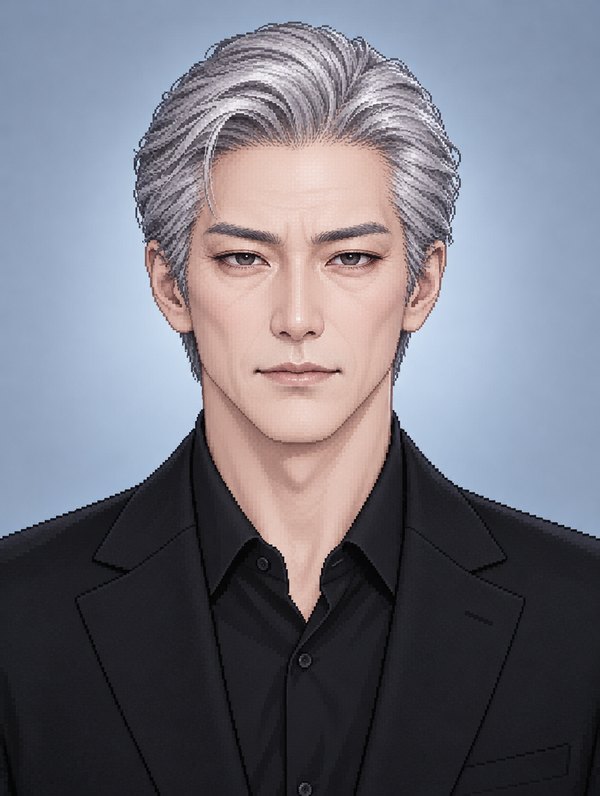 Cho Sun-Jin