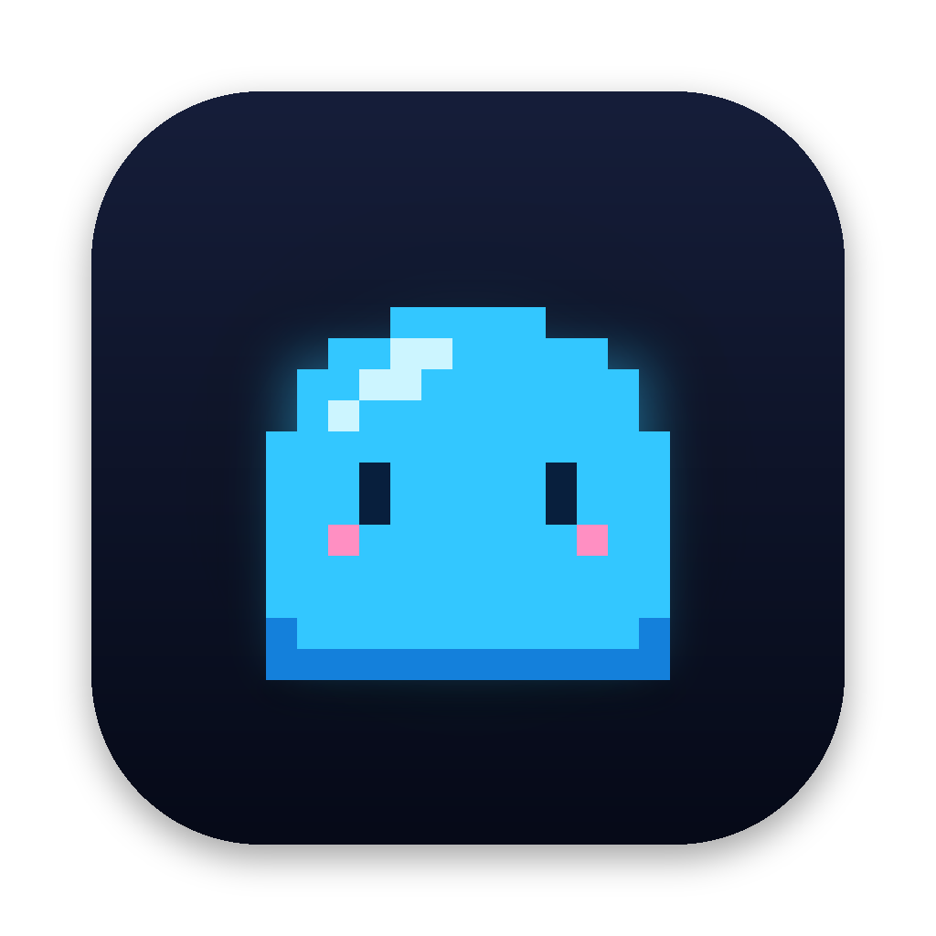 Mochi’s app icon