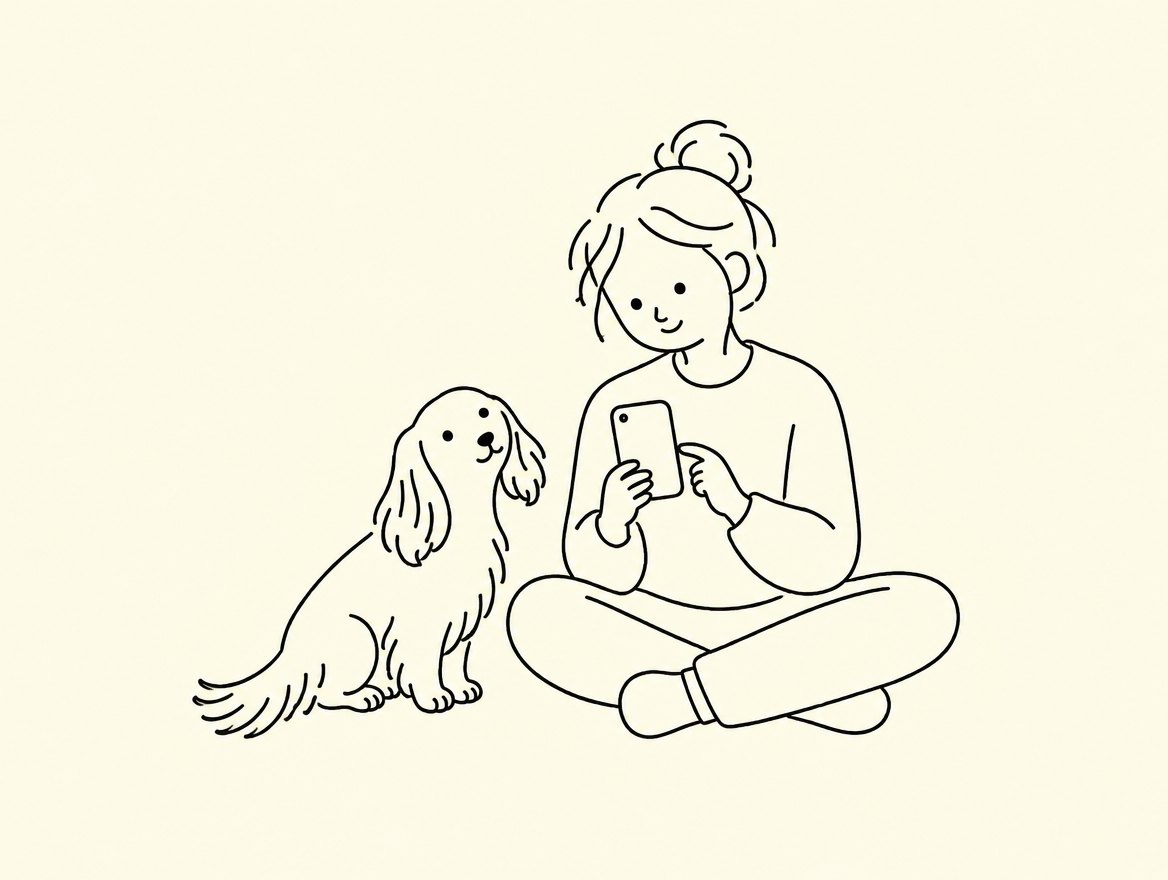 Storyboard: Meet Pixel