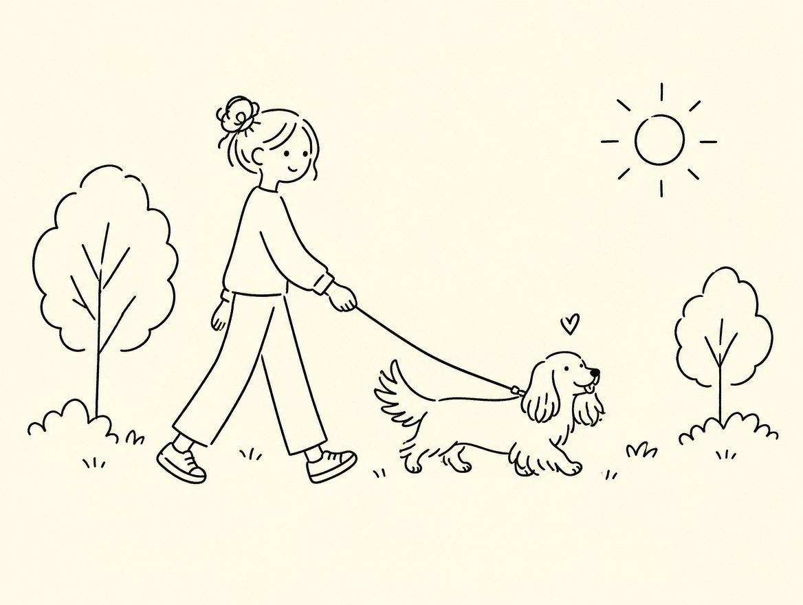 Storyboard: Peace of mind
