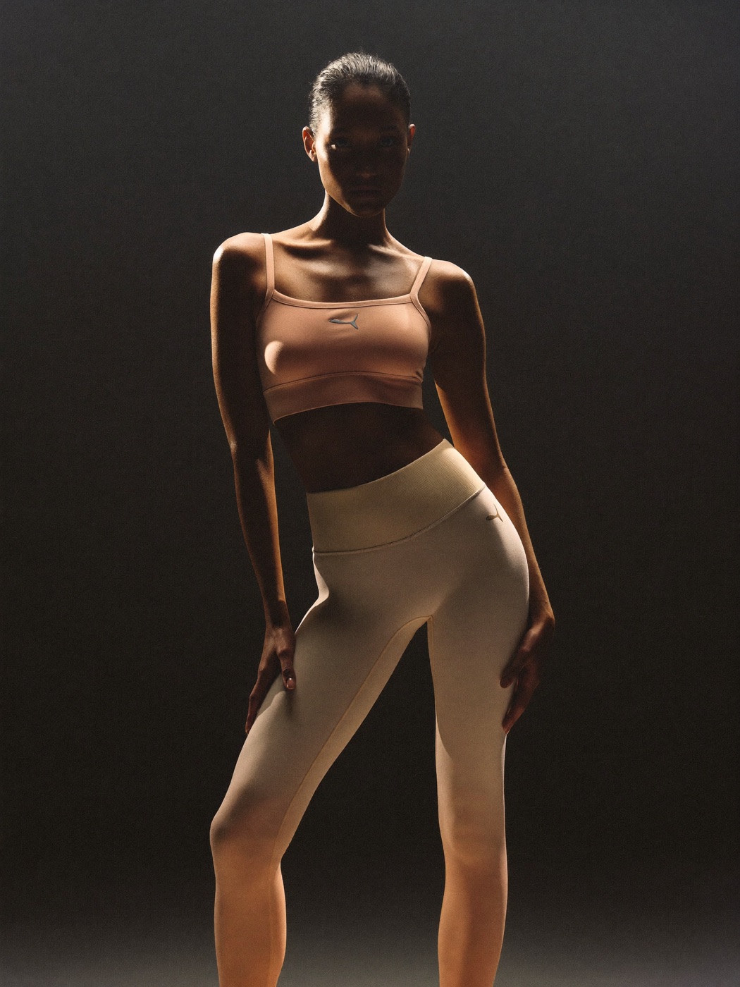 Core Seamless Legging