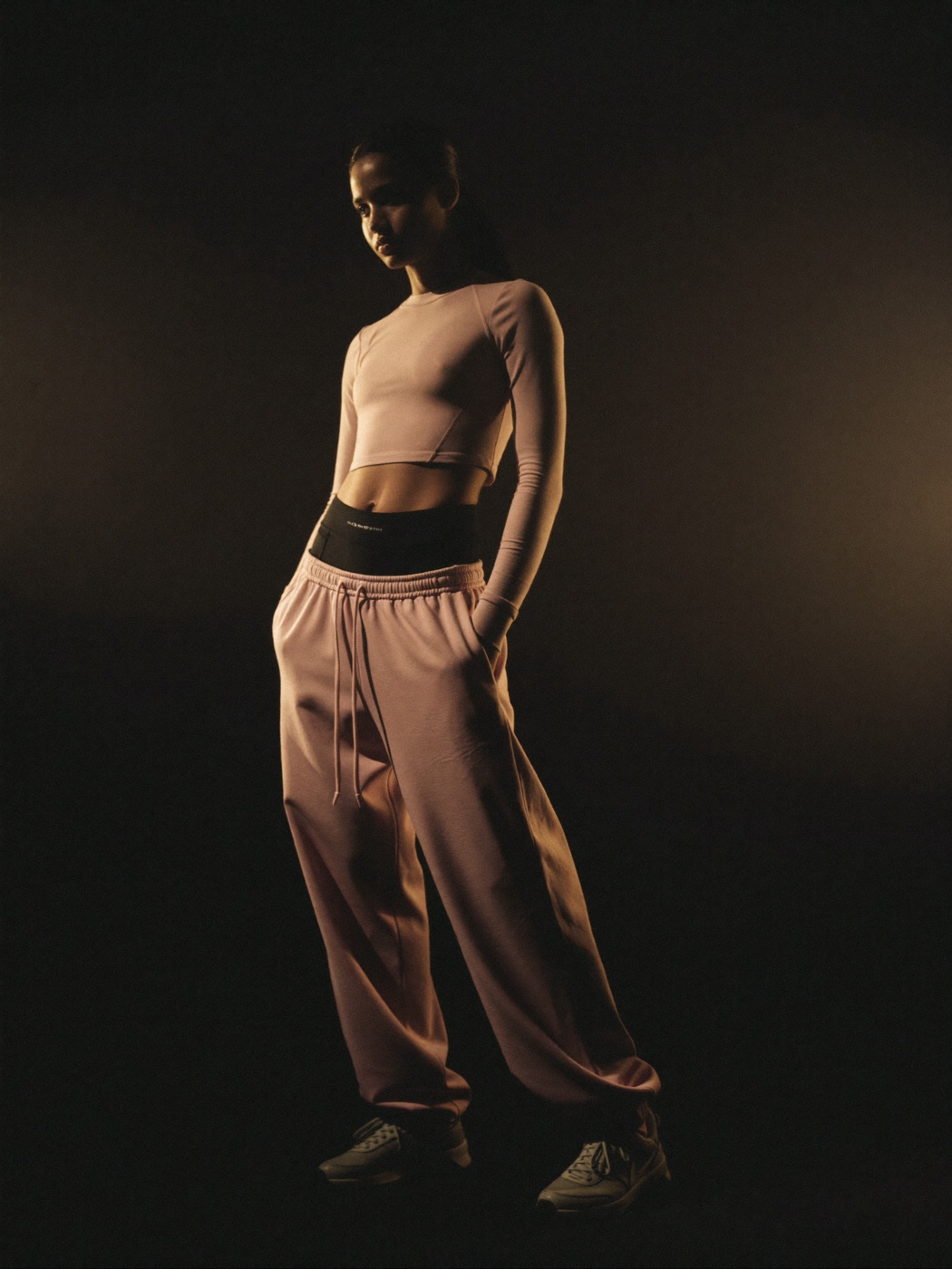 Momentum Track Pant