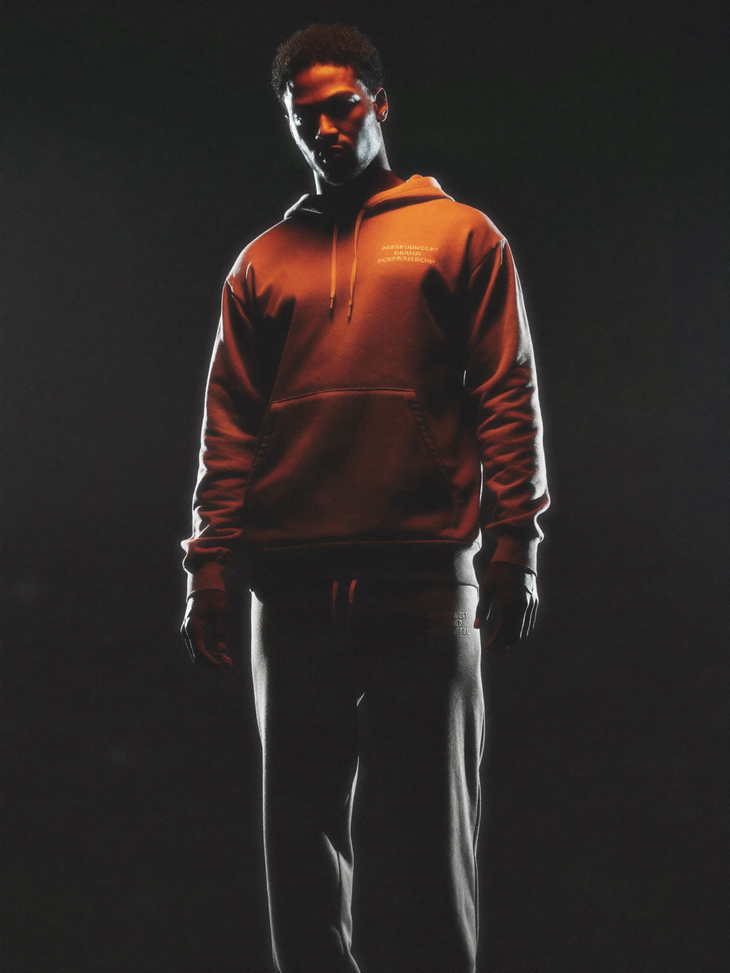 Strata Jogger