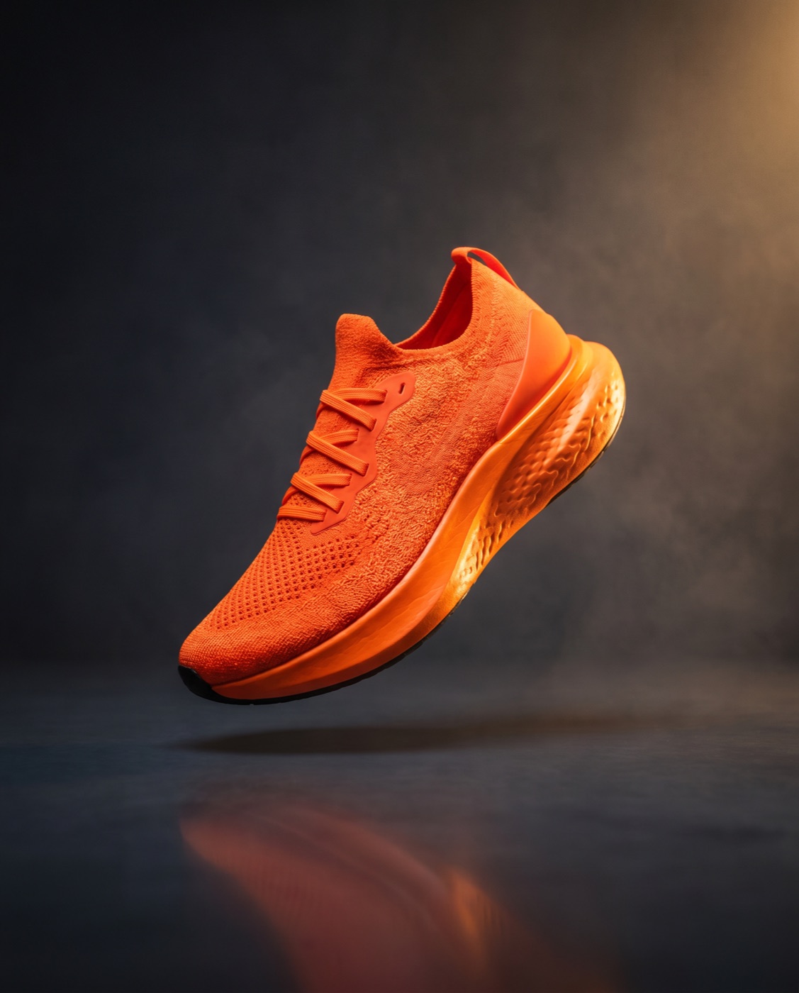 Vapor Runner